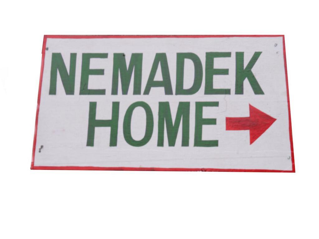 Nemadek Home Nairobi Exterior foto